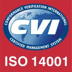 ISO 14001 2015 ITA