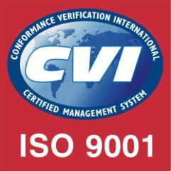 ISO 9001 2015 ITA