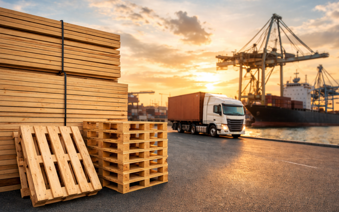 Industrial Packaging Cost Increases: Market Trends 2024–2026