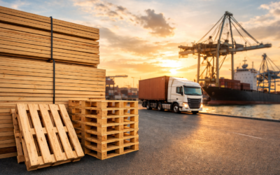 Aumento dei prezzi nel settore degli imballaggi industriali: trend 2024–2026